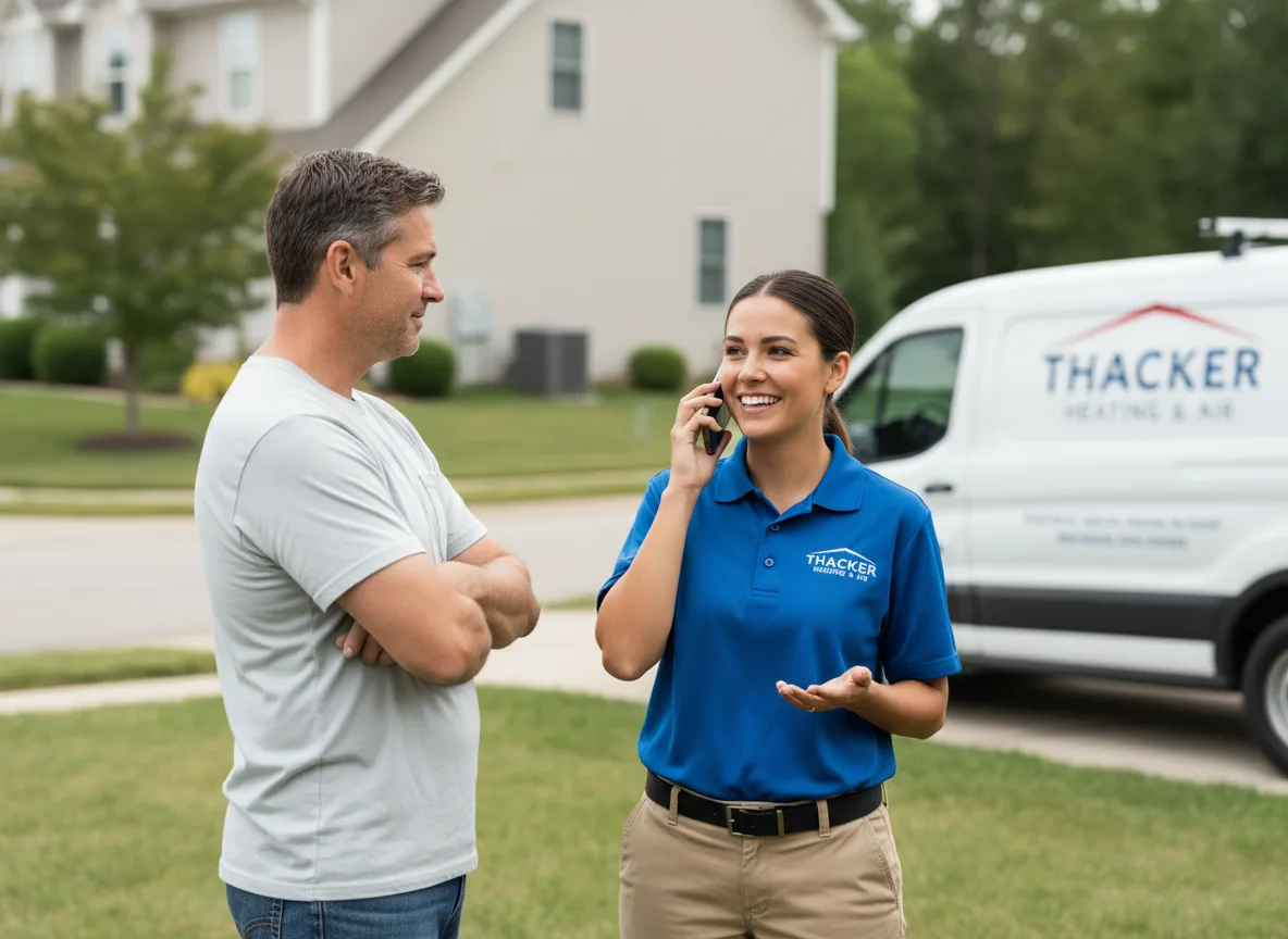 Ac Repair Canby, MN FAQs